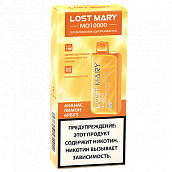 POD  Lost Mary - MO (10.000 ) -  -  -  - 2% (1 .) - {TM}