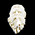  Meerschaum Pipes - Sculpture - 0019 ( )