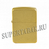  Zippo 1941B - Replica - Brass Vintage (Gold)