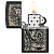  Zippo 48616 - Gory Tattoo