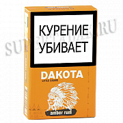  Dakota  - Amber Rum - ( 20 .)