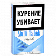  Multi Tabak - North King Size ( 195)