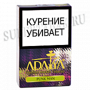    Adalya  -  (Punk Man) - (50 )