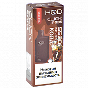   HQD CLICK -  (5500 ) - (1 .)