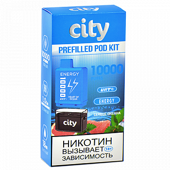  POD- City - Energy 10.000  -   - 1,8% - (1 .)