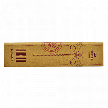   Libella - Havana Unbleached - King Size Slim