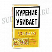  Chapman - King Size - Gold ( 255)