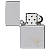  Zippo 48767 - Spider Design - High polish Chrome