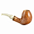  Volkan Pipe - Series L - 126 - ( )