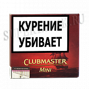  Clubmaster Mini - Red (10 )