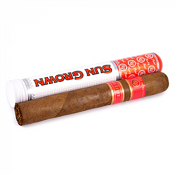  Rocky Patel - Sun Grown Deluxe - Toro Tubos (1 .)