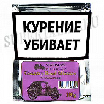  Stanislaw Country Road Mixture (100 )