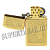  Zippo 1652B - Slim - Brass Venetian