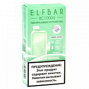 POD  Elf Bar - BC 10.000 -   - 2% - (1 .)