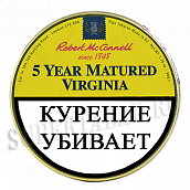  Robert McConnell - Heritage - 5 Year Matured Virginia (50 )