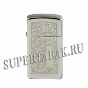  Zippo 1652 - Slim - Venetian