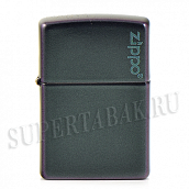  Zippo 49146 ZL - Iridescent Zippo Logo