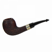  Peterson Sherlock Holmes - Rustic - Strand P-Lip ( 9 )