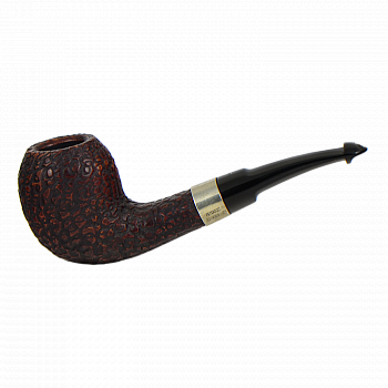  Peterson Sherlock Holmes - Rustic - Strand P-Lip ( 9 )