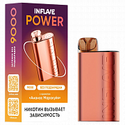 POD  INFLAVE - POWER 9.000  -  -  - 2% - (1 .)