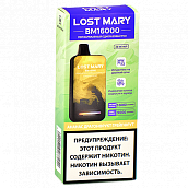 POD  Lost Mary - BM (16.000 ) -  -  -  - 2% (1 .) - {TM}