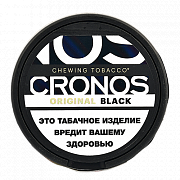   Cronos - Original Black - 16 . ()