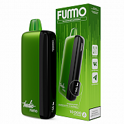 POD  Fummo - Indic 10.000  -   - 2% - (1 .)