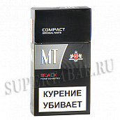  MT Black Compact  ( 165)