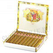  Romeo y Julieta Mille Fleurs ( 10 .)