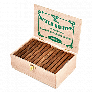  Dutch Delites - Classic Brasil (50 .)