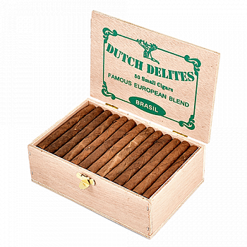  Dutch Delites - Classic Brasil (50 .)