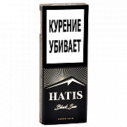  Hatis - Black Sea Super Slim ( 184)