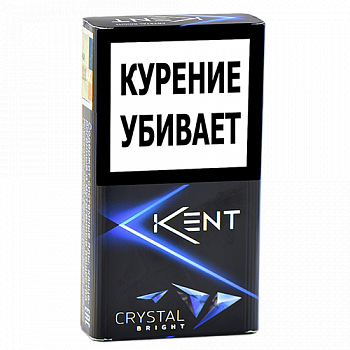  Kent - Crystal Bright ( 165)