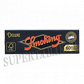   Smoking De Luxe (60 .)