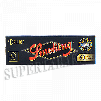   Smoking De Luxe (60 .)