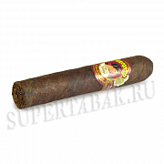  Cuesta Rey - Centenario - Robusto 7 - Maduro (1.)