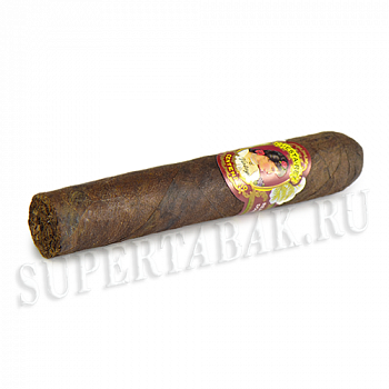  Cuesta Rey - Centenario - Robusto 7 - Maduro (1.)