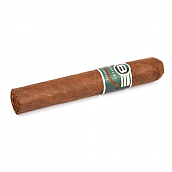  Bentley - Green Robusto (1 .)