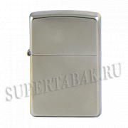  Zippo 205 - Satin Chrome