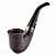  Peterson Sherlock Holmes - SandBlast - Original P-Lip ( 9 )