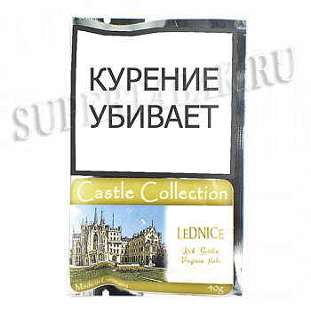  Castle Collection -  Lednice ( 40 )