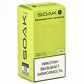 POD- SOAK R -     (5.000 ) - 2% - (1 .)