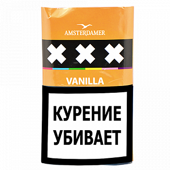   Amsterdamer XXX - Vanilla (30 )