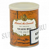  Robert McConnell Maduro (100 )