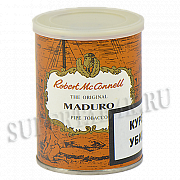  Robert McConnell Maduro (100 )