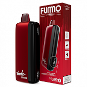 POD  Fummo - Indic 10.000  -   - 2% - (1 .)