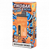 POD- Tikobar Nova X - 10.000  -   - 2% (1 .)