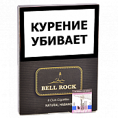  Bell Rock Club - Natural Habano ( 8 .)