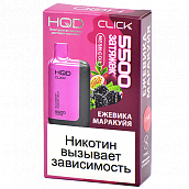  POD- HQD CLICK -  -  (5500 ) - (1 .)