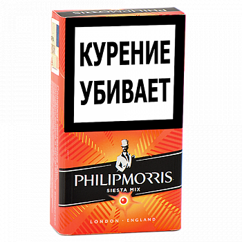  Philip Morris - Compact - Siesta Mix ( 159)